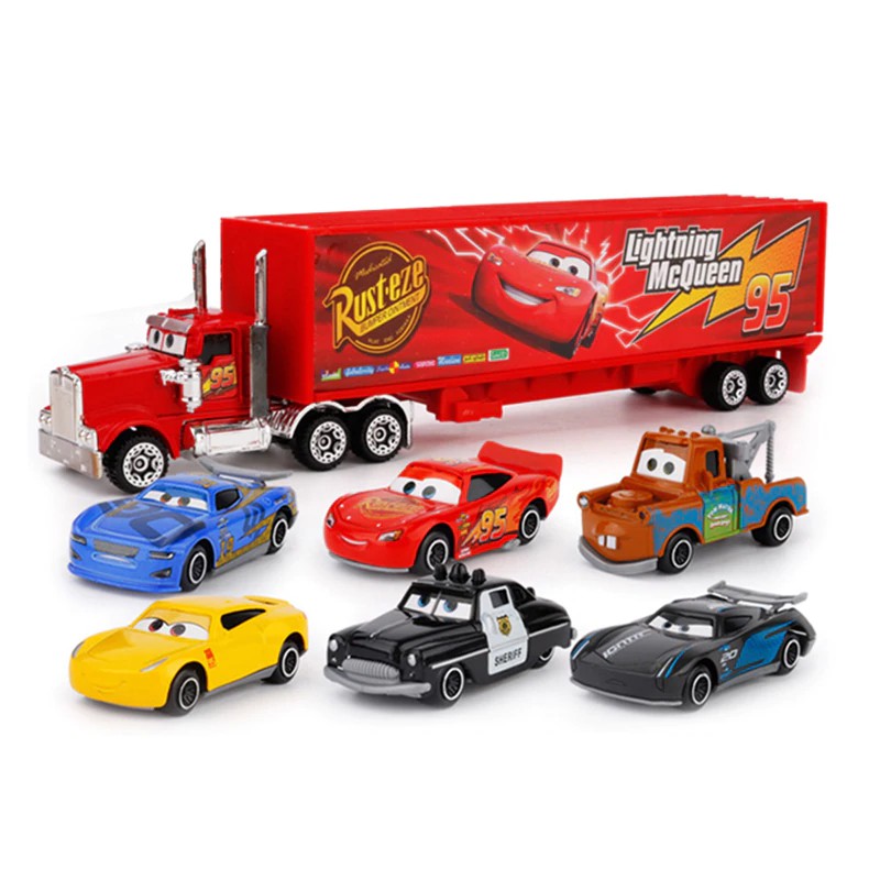 disney pixar cars 3 willy's butte transforming track set