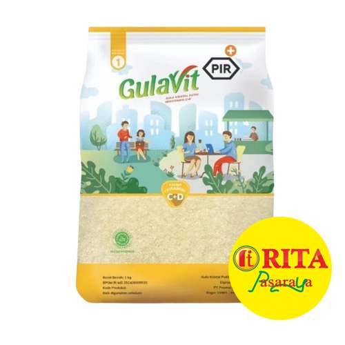 

Gulavit 1 KG