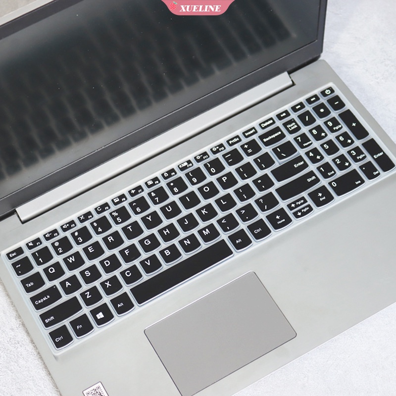 Film Pelindung keyboard Bahan Silikon Untuk Lenovo Yangtian V15 V310 Xiaoxin Air15 ideapad340C