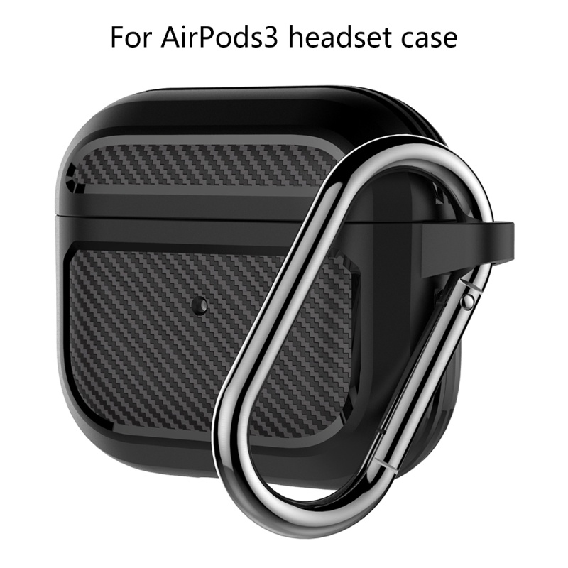 Btsg Case Cover Pelindung Earphone Untuk AirPods 3