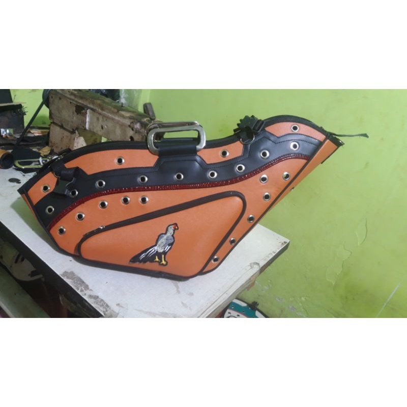 kiso ayam jaman now 33