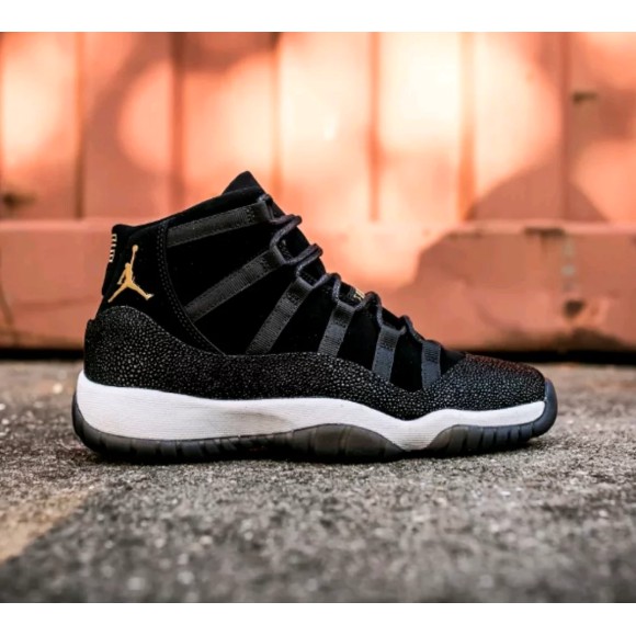 Air Jordan Retro 11 Heiress