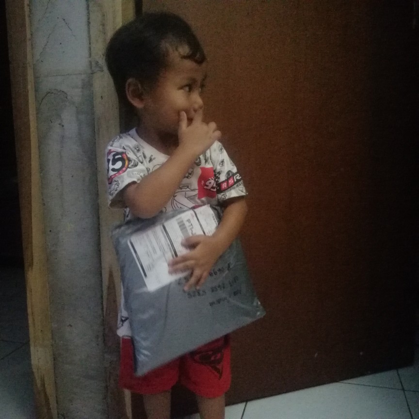 Grosir Seprei Shaby Pink