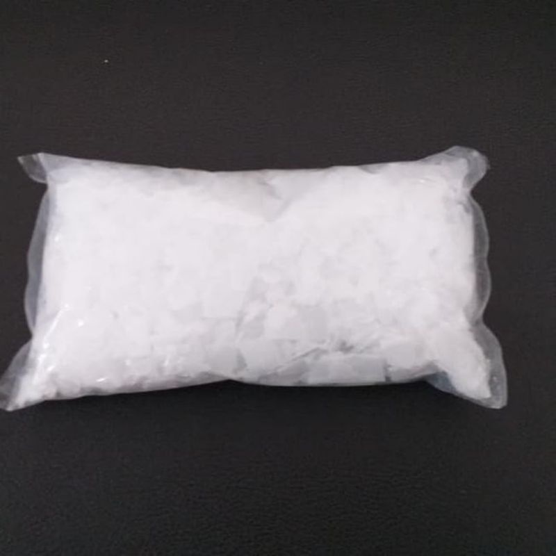 SODA API/ CAUTIK PEMBERSIH SALURAN AIR 1KG/WC MAMPET