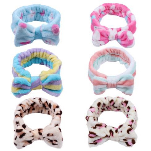 ✅ COD KUMA BANDANA MANDI HEADBAND BANDO PITA KUPING JAKARTA