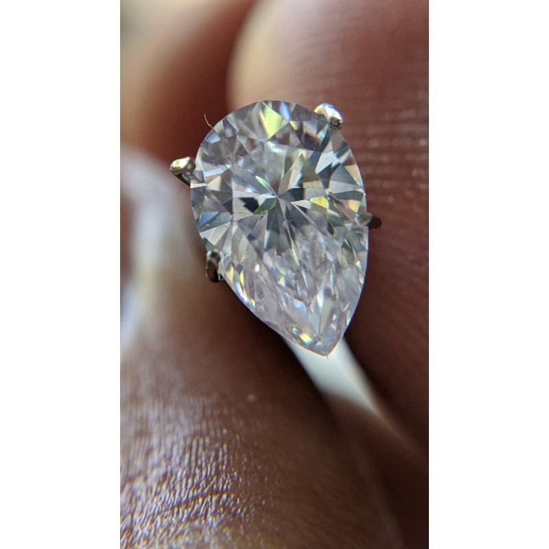 NATURAL BERLIAN PEARL 1,20CT