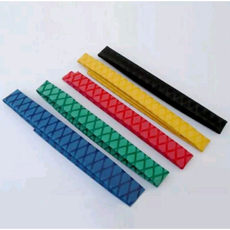 Grip Bakar Joran / Karet Bakar / Karet Gagang Joran (DIAMETER  28-30mm)