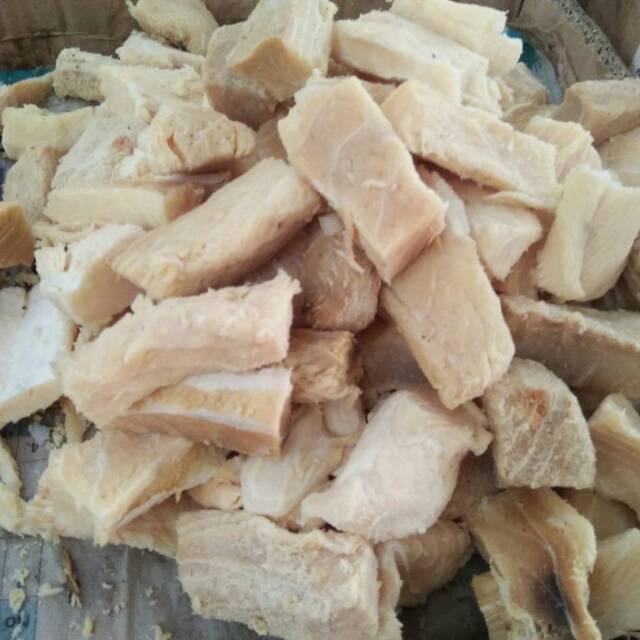 

250 gr Ikan Asin Jambal