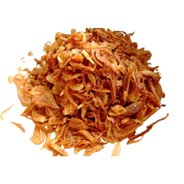 

Jsr Rempah Bawang Goreng Asli Renyah isi 200 Gram