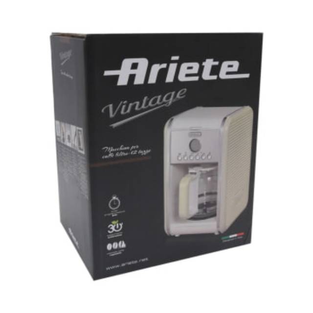 Coffee Maker Drip Vintage