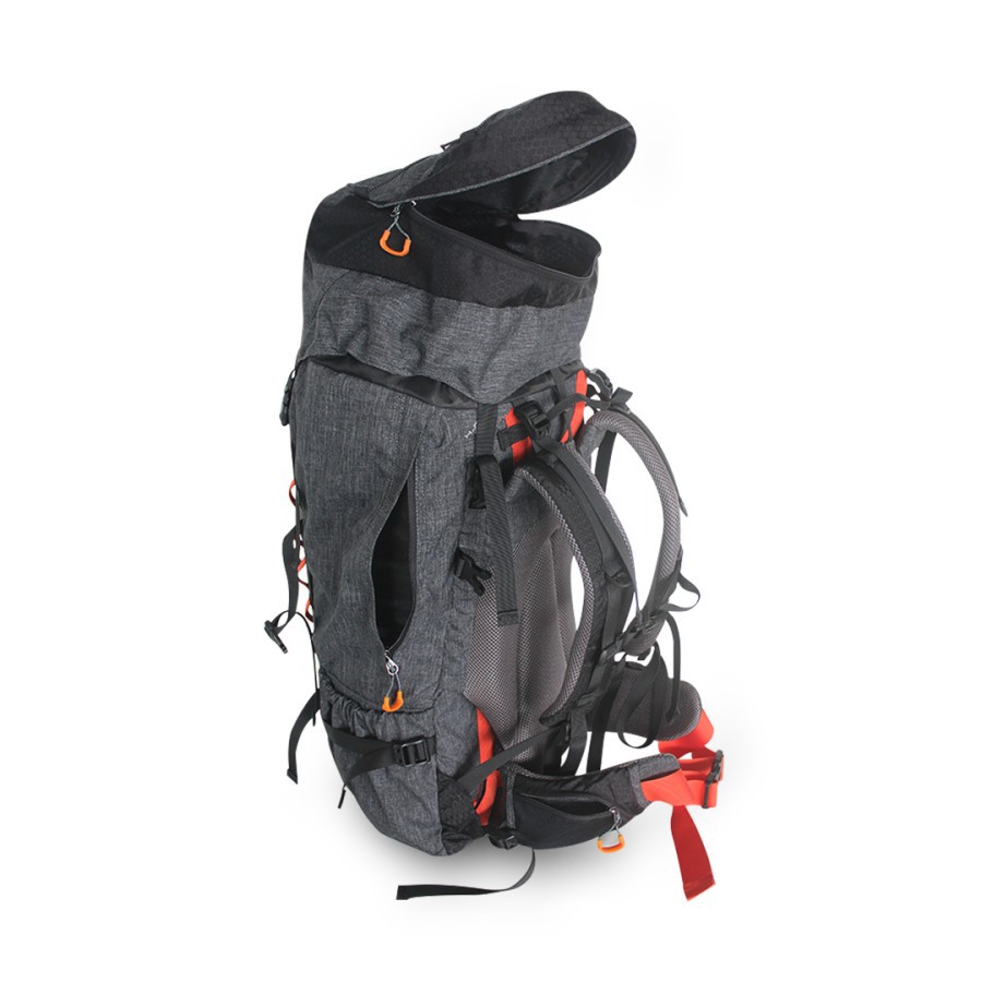 Carrier Tas Gunung Consina Tarebbi 60 L