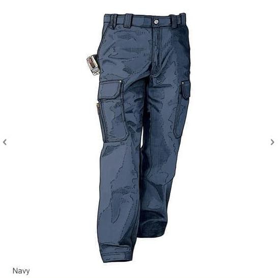 Kualitas Terbaik Celana Cargo Big Size - DULUTH FIRE HOSE WORK PANTS ON SALE