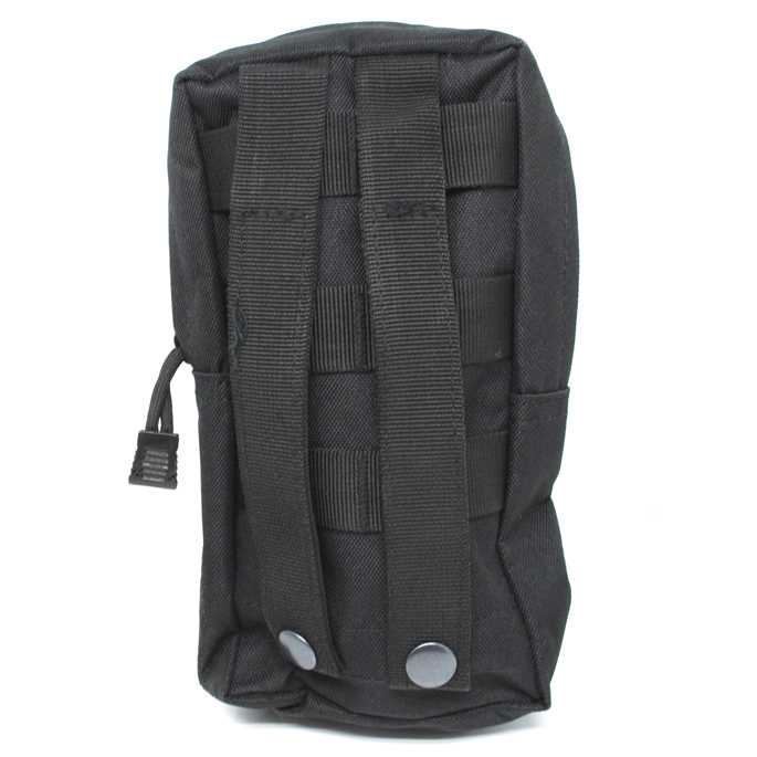 FatihShop TTGTactical Tas Pinggang Medis Army Tactical EDC - D96