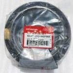 tromol belakang honda astrea, grand, prima, star ,legenda,supra hitam original