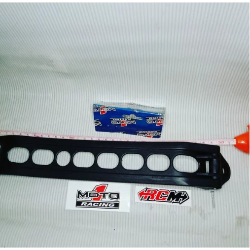 KLEM CLAMP KANCINGAN BRACKET BREKET SILENCER SELENCER SILINCER KNALPOT KENALPOT MODEL 4TAK 4T MOTO1