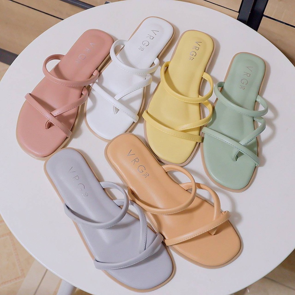 DAFF 63 SANDAL FLIP FLOP TALI NAURA