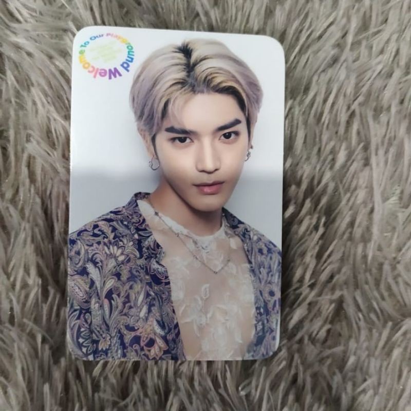 PC WTMP TAEYONG