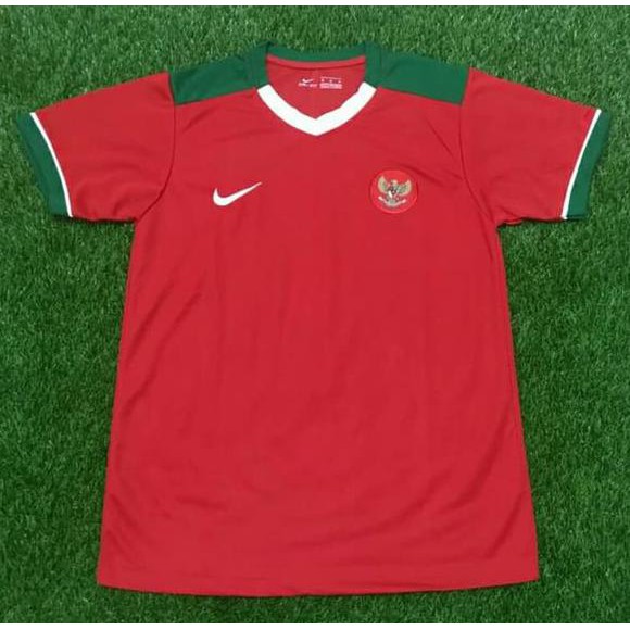 'Terbaru' * JERSEY TIMNAS INDONESIA HOME 2014-2015 GRADE ORI *termurah