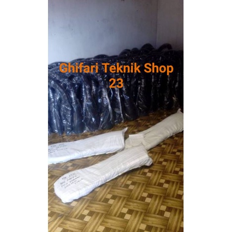 Hose long pit/selang peredam/belalai