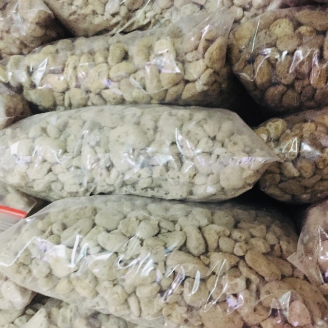 Media Bakteri /pumice 1 kg / 1 liter