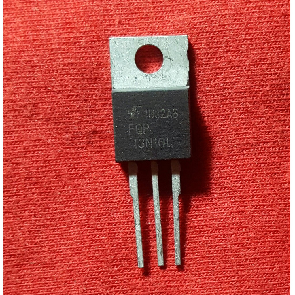 NEW ORIGINAL FQP13N10L FQP13N10 13N10 FQP 13N10L 13A 100V TO-220 Mantafffffff