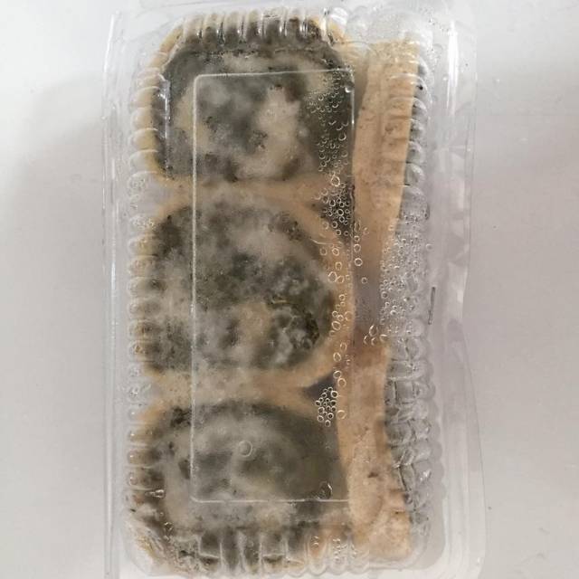 

Rolade dhong telo Argotelo (FrozenFood)