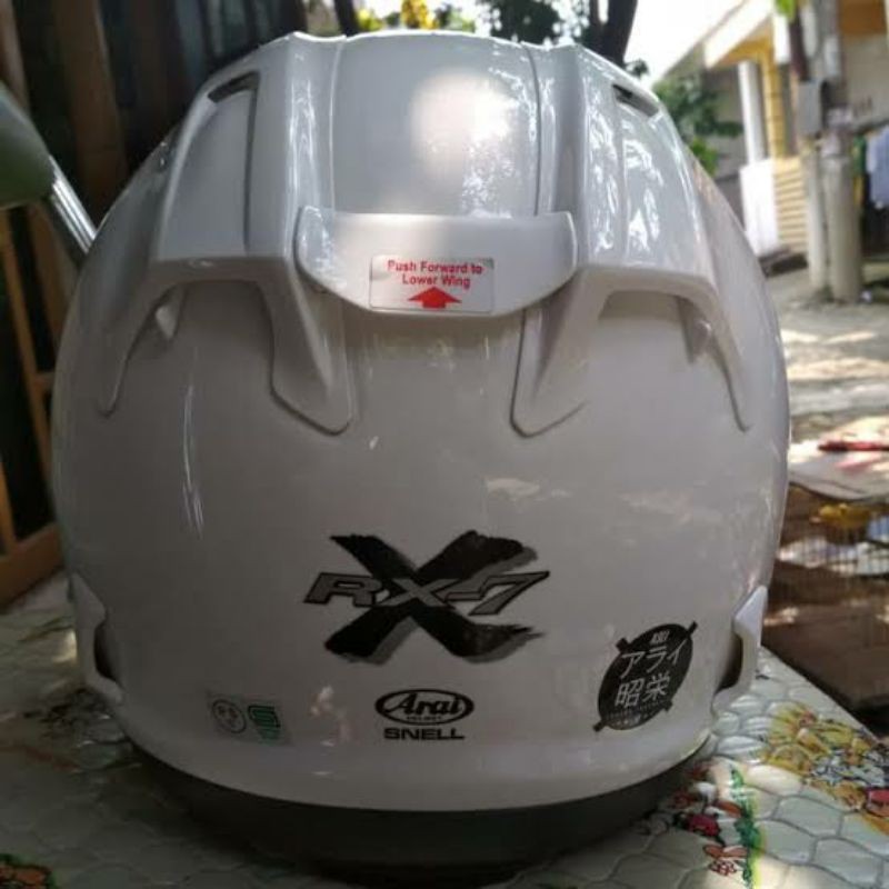 ala ala arai basic cargloss