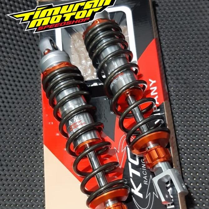 SHOCK KTC RACING RAZOR PRO NMAX OLD