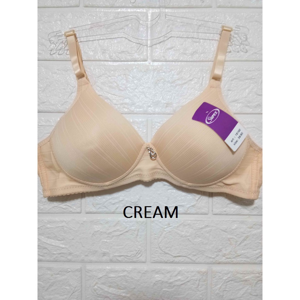 bb BRA BH FASHION SOREX 18160