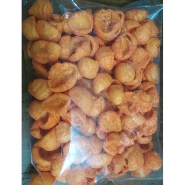 

Krupuk Keong / 230 gram