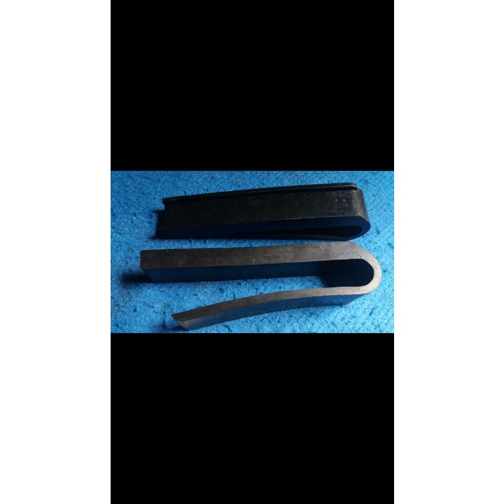 Karet ARM Bantalan Rantai KLX / Karet ARM Universal