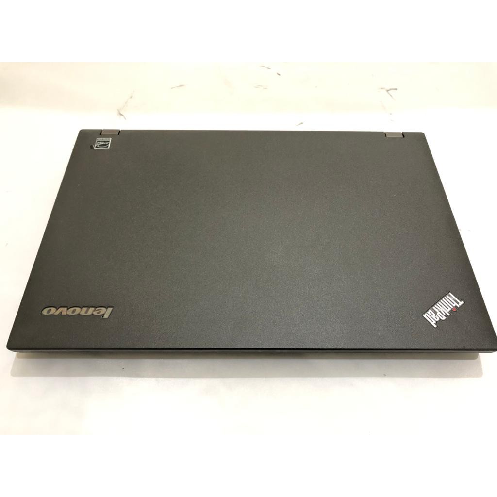 Promo Laptop Termurah Lenovo Thinkpad L540 Core i5 Generasi 4 Layar 15inch Webcam-SSD240GB-RAM4GB