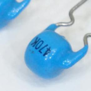 Induktor 47uH lilitan rfc tektron22 dijamin