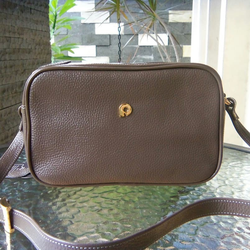Tas Papillon Original K3210 Abu Tua