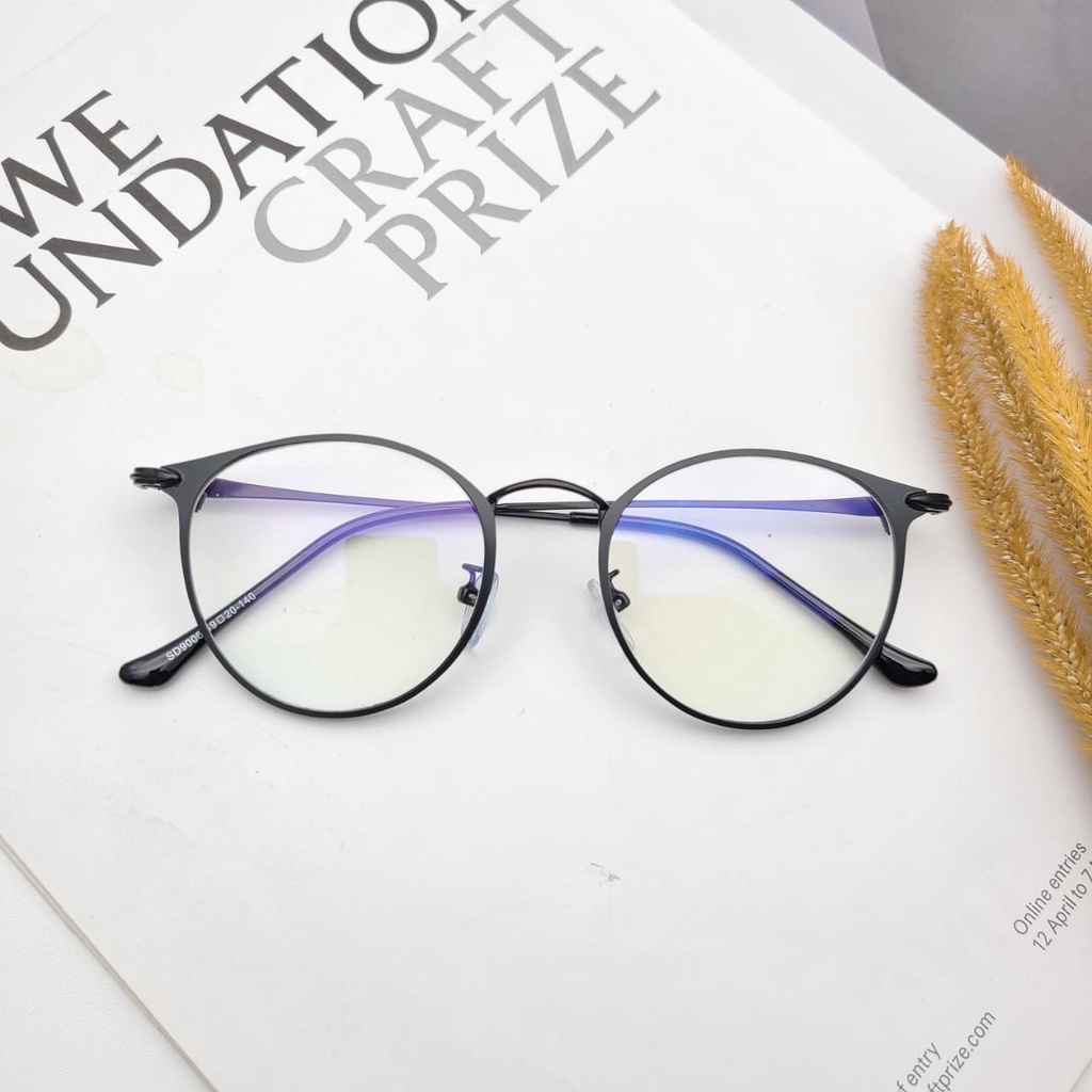 FRAME KACAMATA KODE 9006