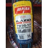 Ban TUBELESS Aspira Maxio Techno 70/90-17