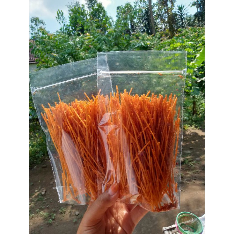 

Mie lidi