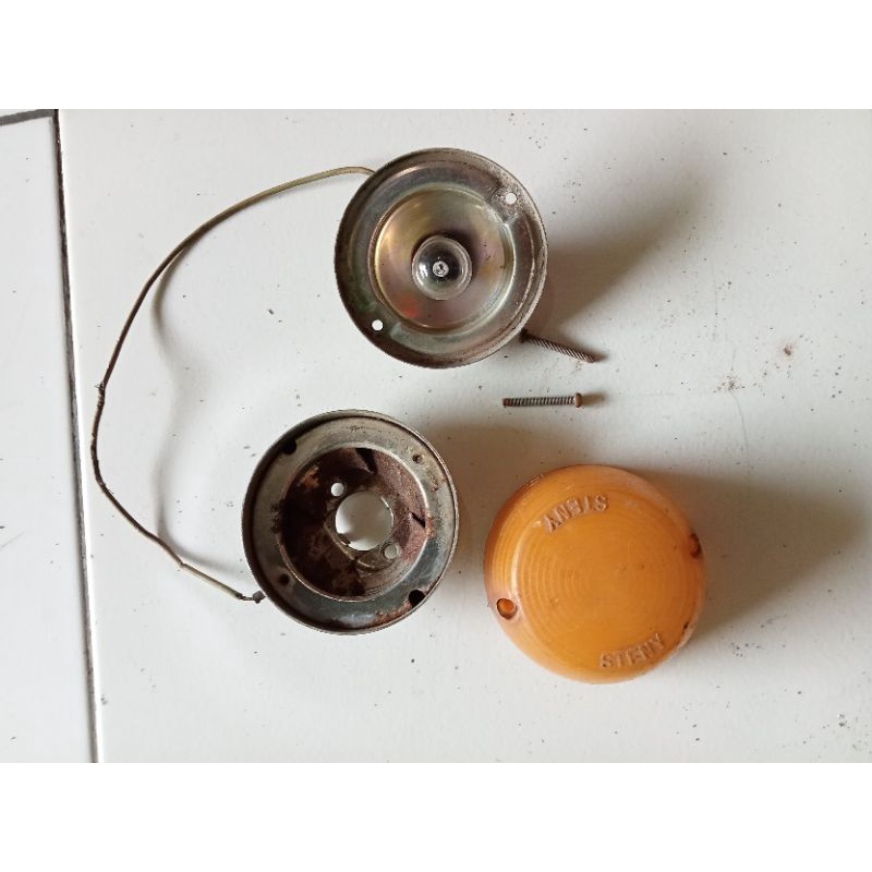 Sein renteng Honda C50 C70 pispot original