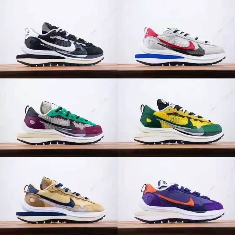 Nike Sacai Vaporwaffle PKgod Quality