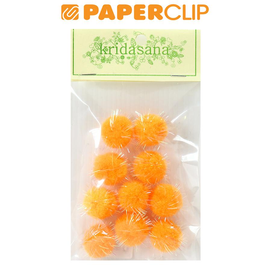 

KRIDASANA POM POM SEDANG