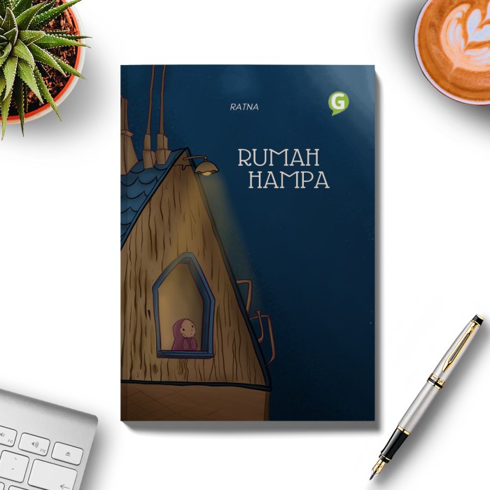 

CODE671 terpercaya Buku Rumah Hampa Guepedia