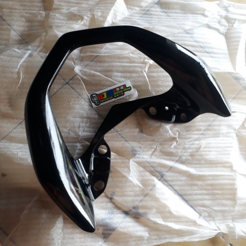 Pegangan Jok Behel Belakang Behel Yamaha Nmax Behel Yamaha N MAX Original