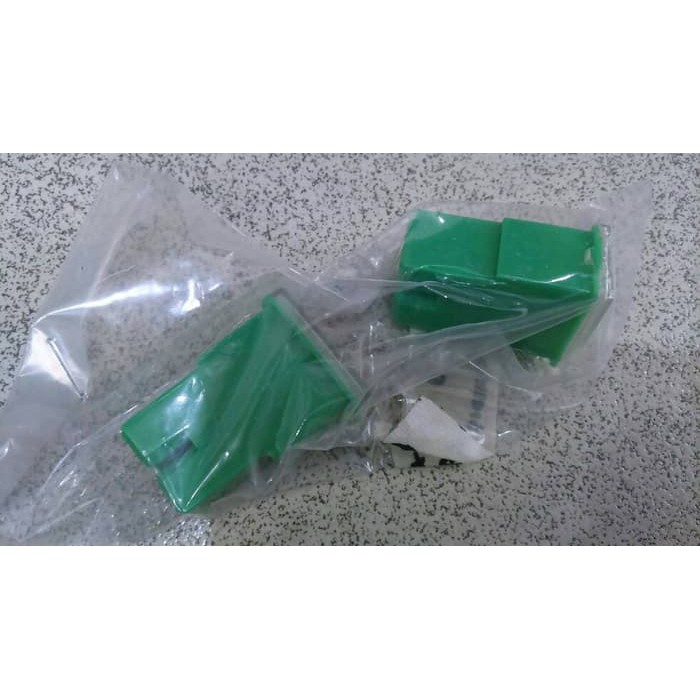 SEKRING PUSAT BESAR 40 A