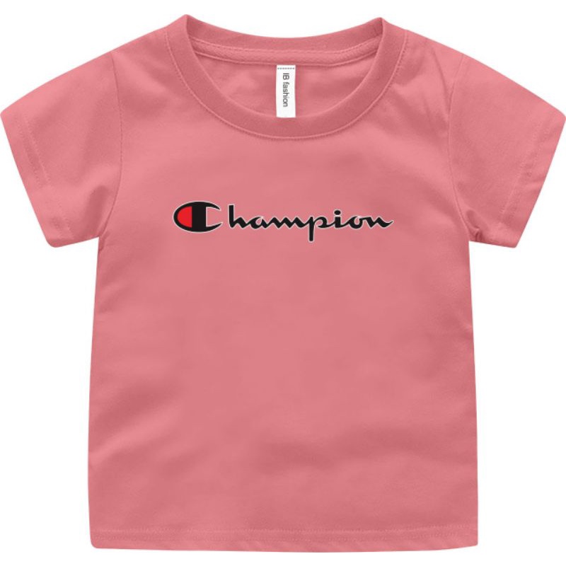 ((IB))KAOS ANAK2 UNISEX/CHAMQION DIGITAL SABLON