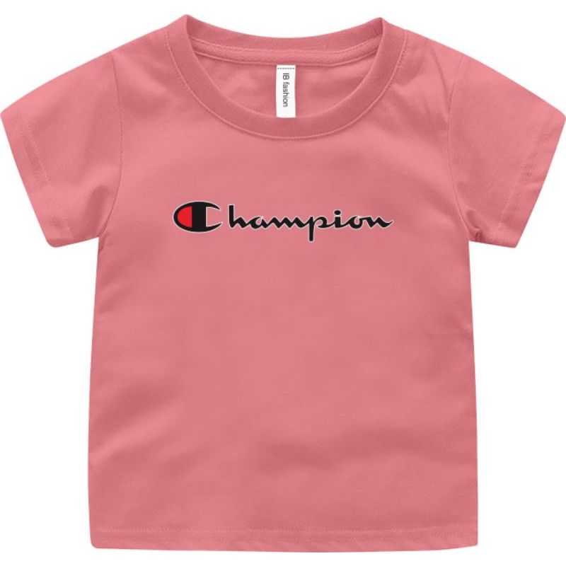 ((IB))KAOS ANAK2 UNISEX/CHAMQION DIGITAL SABLON