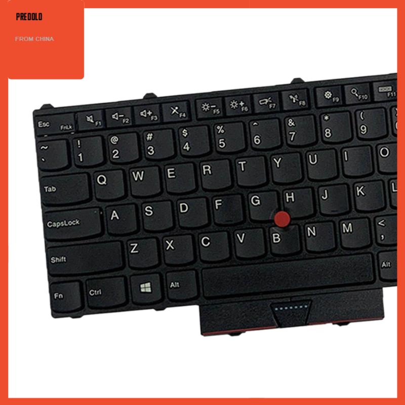 Keyboard Pengganti Untuk Lenovo ThinkPad P50 P70 P51 P71 Notebook