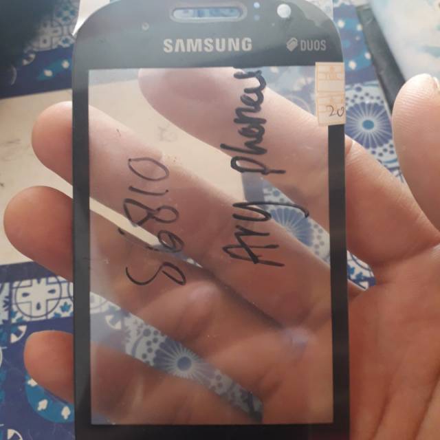 Ts samsung 6810