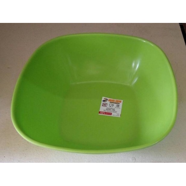 Mangkok Makan Melamine Melamin 6&quot; - Singa Singi M7006