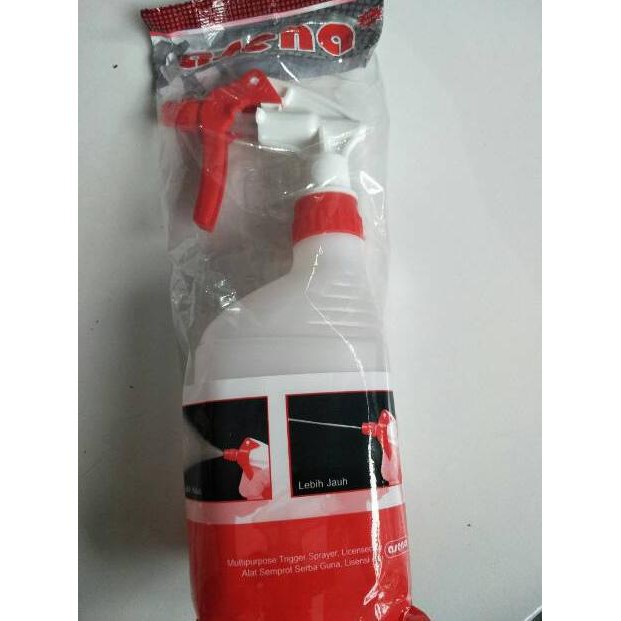 Sprayer avion 500ml / semprotan disinfektan 500ml / semprotan tanaman 500ml / botol spray 500ml