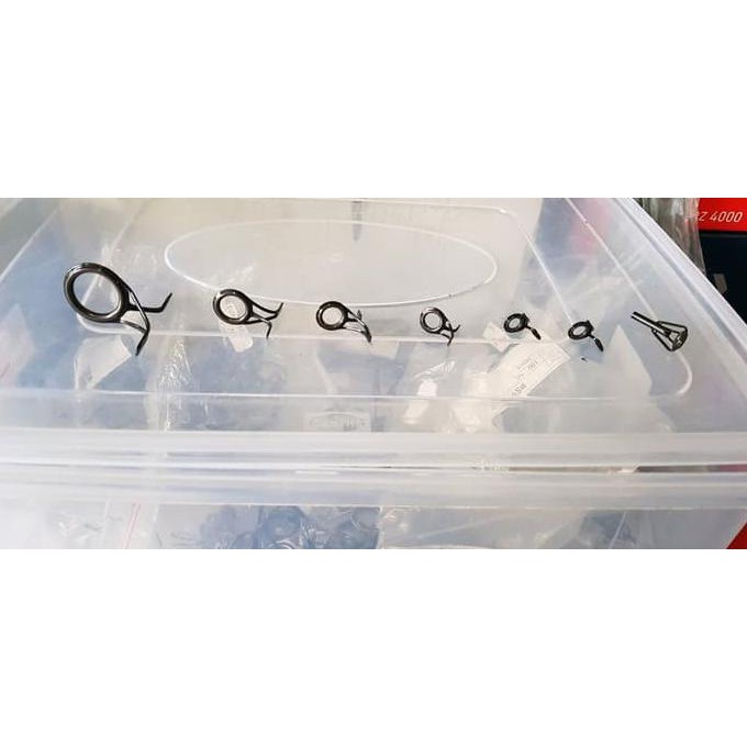 RING JORAN PANCING FUJI 1 SET SVOG DAN BSVOG (ORI) "HARGA PROMO"